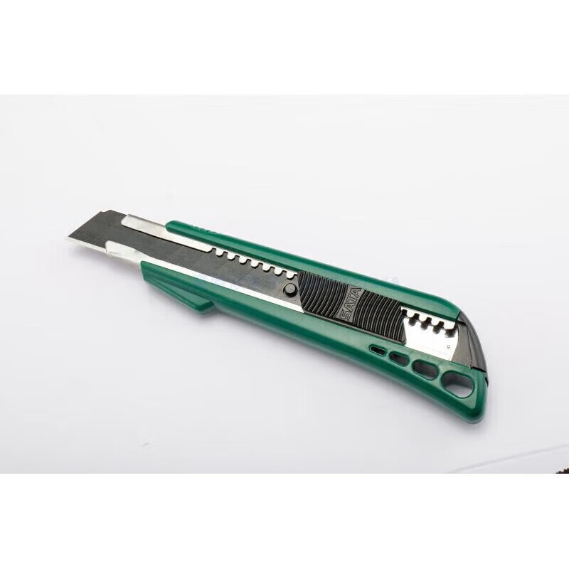 SATA 93443 cuchillo de arte pequeño cuchillo de papel multifuncional cuchillo de papel de pared cuchillo de papel de pared
