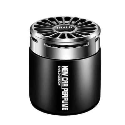 Car Perfume Aromatherapy – Light Fragrance