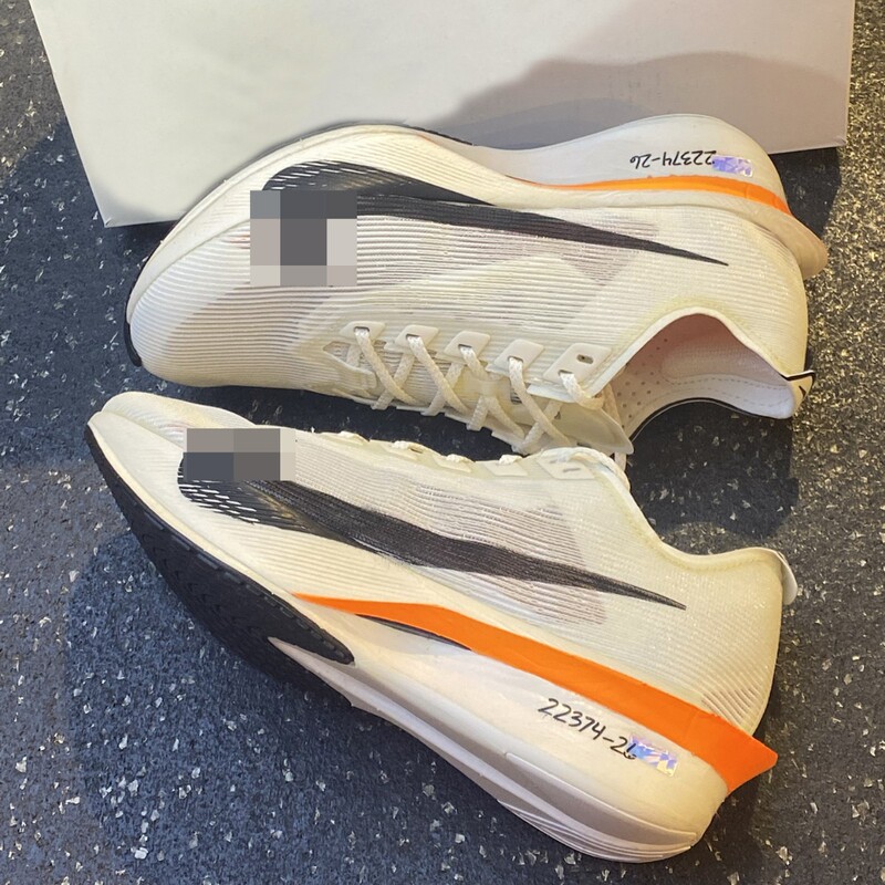 Putian Shoes Pure Original Zoomx Vaporfly 4 Running Shoes Mesh Cushioning Men's and Women's Marathon Light Carbon Sports Shoes Putian Shoes Pure Original Zoomx Vaporfly 4 Running Shoes Mesh Cushioning Men's and Women's Marathon Light Carbon Sports Shoes