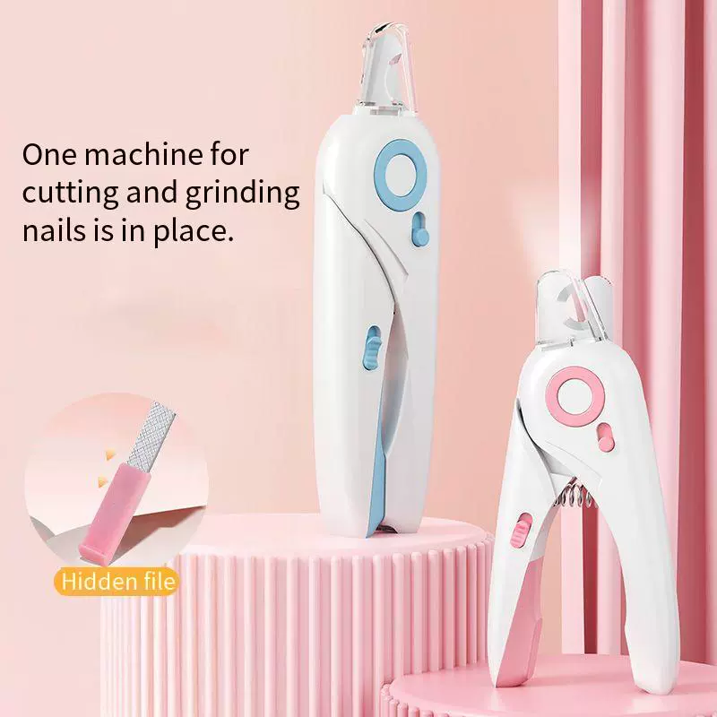 Новый стиль для домашних животных ногти ногти кошачий ногти кошачий ногти кошачий ногти светодиодный маникюр для кошек и собак чистящие средства