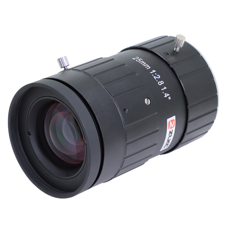 ZLKC�����ƴ�SK-MP45ϵ�й�ҵ��ͷ�߾���4500��1.4"C�ڵͻ��侵ͷ