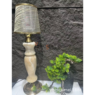 Onyx light  table lamp��Ȼ��ʯ��ˇƷ�Շ������ğ�Сҹ��̨��