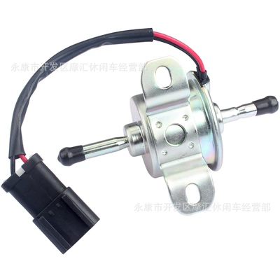 129612-52100 Suitable for Oil pump, nozzle