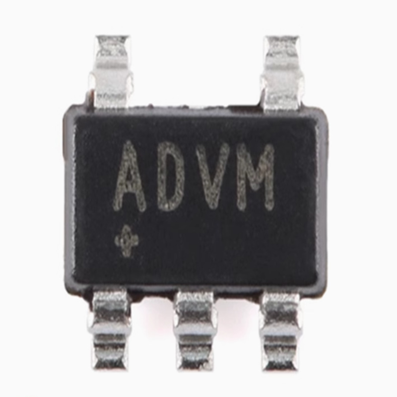 原装正品 MAX3280EAUK+T 封装SOT-23-5  RS-485/RS-422接收器芯片