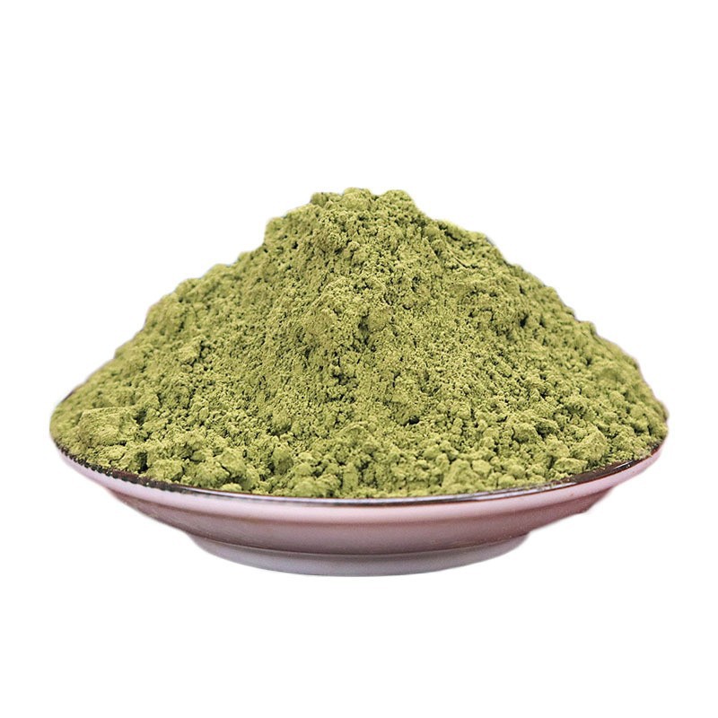 Lemongrass Powder Xiang Mao Cao Cymbopogon Citratus Ground Culinary Herb 500g details