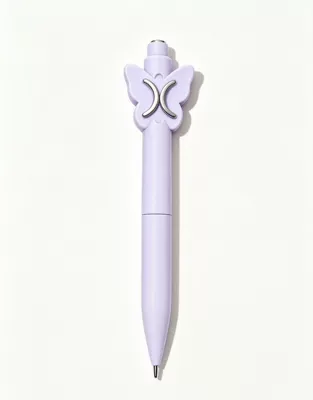 Dırnaq bəzəkləri Fairy Wand 5-in-1 Multifunctional Powerful - fairy-wand-5-in-1-purple