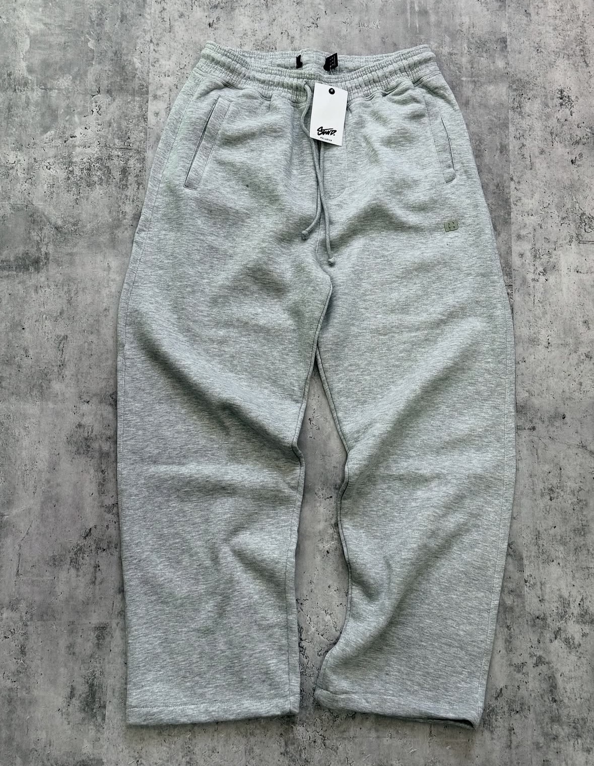 Transfronterizos estadounidenses otoño invierno japonés pantalones rectos sueltos pantalones casuales de hombre pantalones deportivos de moda retro