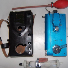 CJG10光干涉式甲烷測定器 光干涉瓦斯檢測儀 甲烷測定器