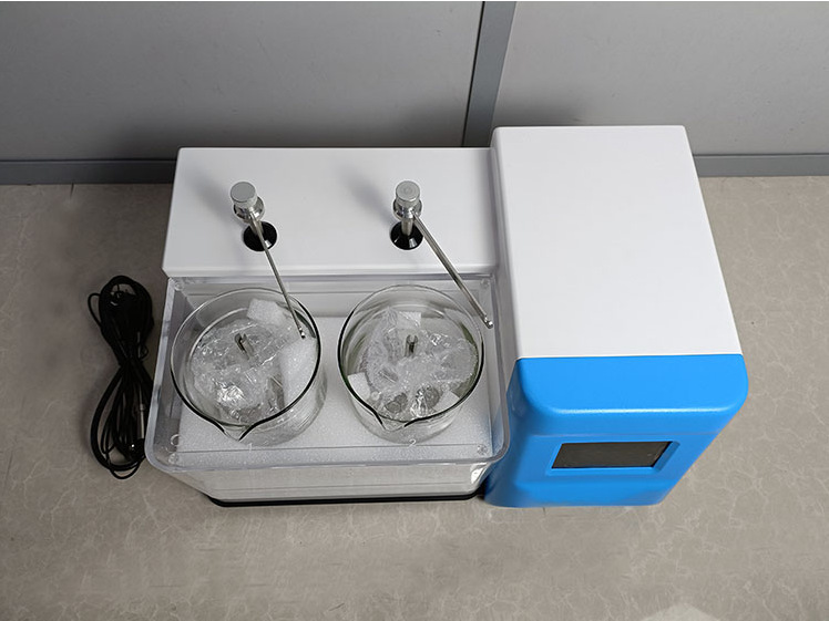 2杯测定仪 型号Me36-LB-2D  库号M367444