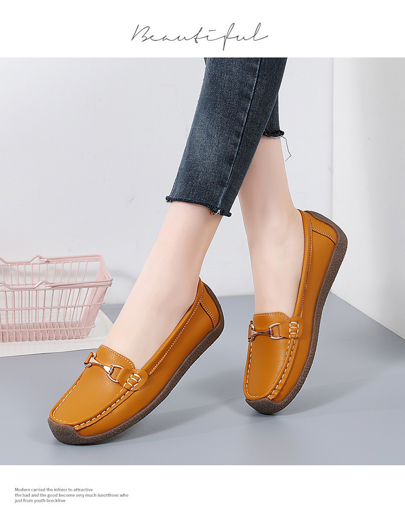 Loafers Image 8