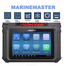 OBDSTAR MarineMaster ���¹����\������xĦ��ͧ���C�\���xD800