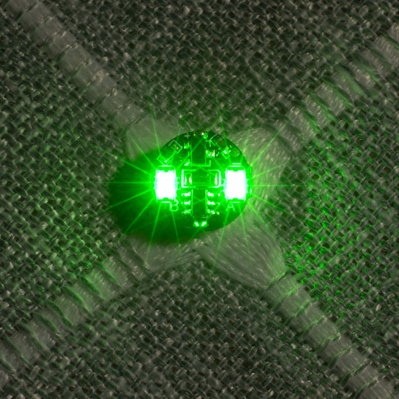 LED磁気制御ランプ、開封式フィギュアスタンドライト、ウォールナットハウス立体ブックギフトボックス雰囲気灯