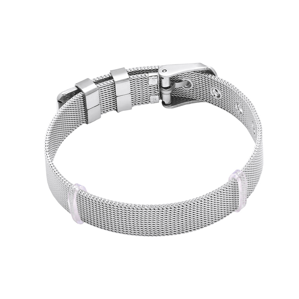 White K bracelet