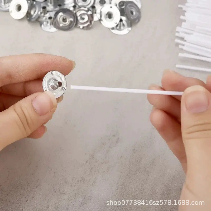 Свеча, ручной ароматерапия, DIY, 6-20 см