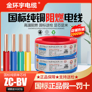 ��h��늾����˼��~1.5/2.5/4/6/10ƽ����ȼ���b��о��Ӳ��ZC-BV