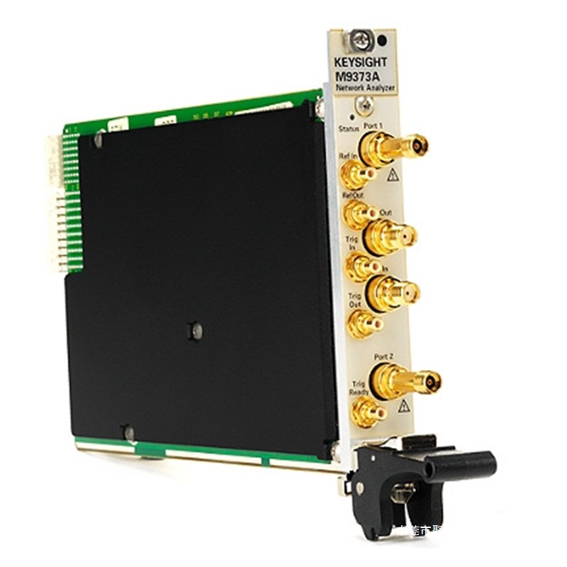 是德Keysight M9373A网络分析仪 安捷伦/高精度M9373A分析仪标准