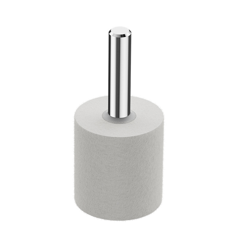 3mm de lana duro molienda de lana metal acero inoxidable jade molde espejo fabricante de rueda de pulido