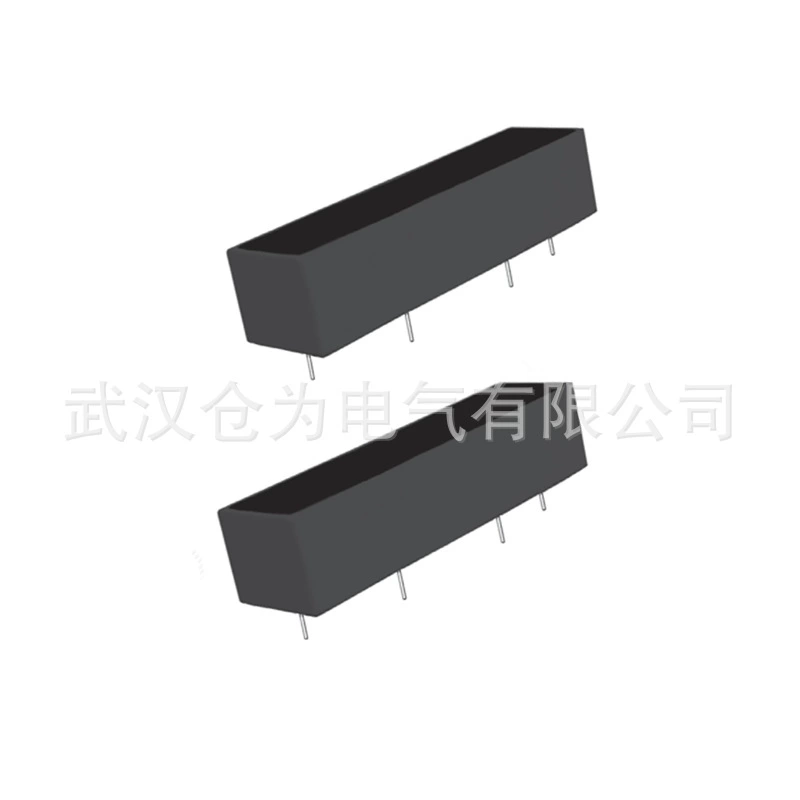 COMUS Реле с гальваническим реле высокого тока Reed Relay 3570.1339 Reed Relay FORM A