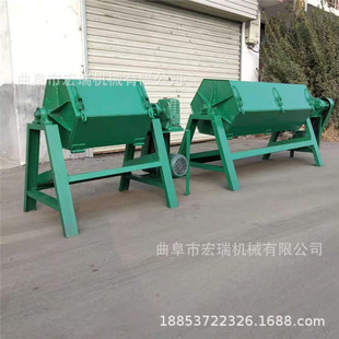 Metal Material Batch Grinding, Washing, Rust Removal, Octagonal Drum Polishing Machine, Deburring and Lining Polishing Machine