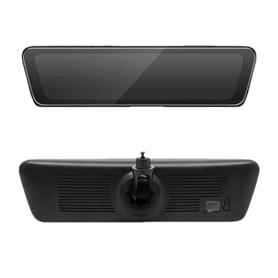 Media Rearview Mirror S82, Rearview mirror/rearview mirror