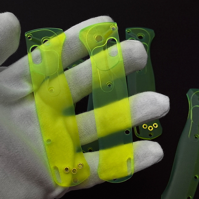 透明贴片蝴蝶 Bugout 贴片DIY 蝴蝶535贴片 PEI 聚醚酰亚胺材料