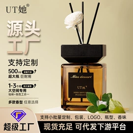 香薰;蜡烛;空气净化用品