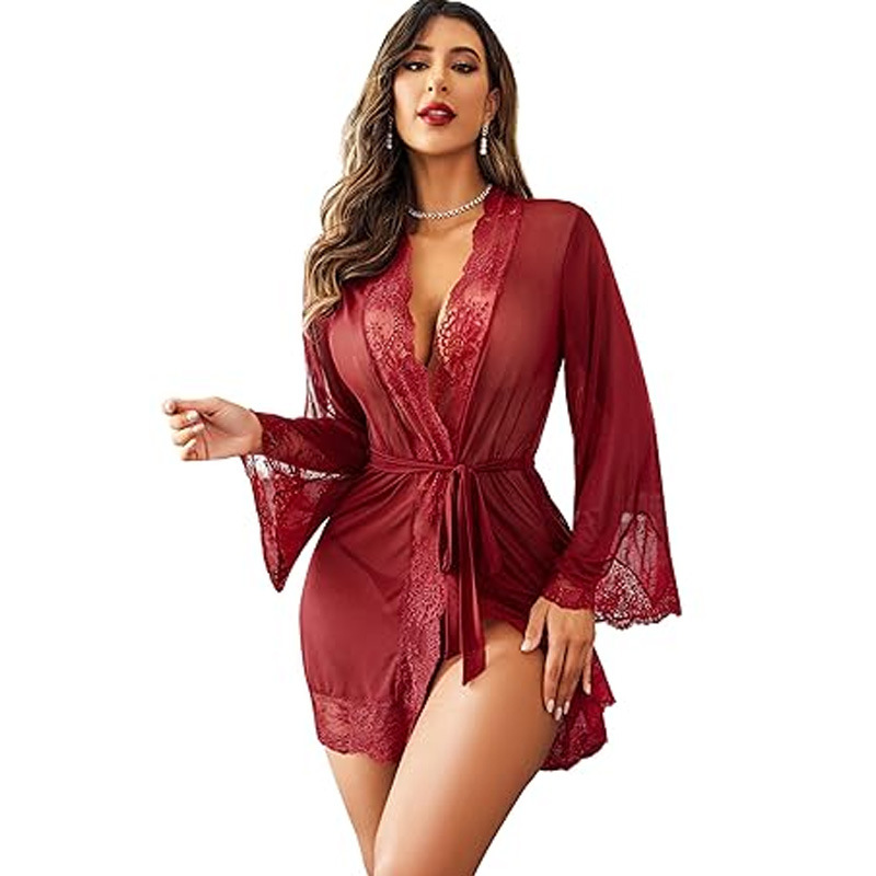 Europa y los Estados Unidos ropa interior, ropa interior