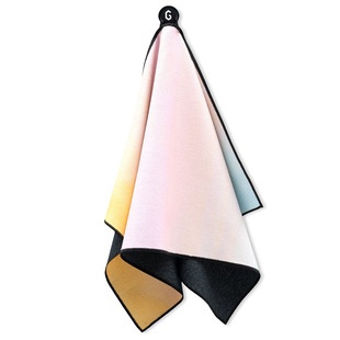 Manufacturer Customized High-Quality Ant Cloth Sports Towel Thickened, Soft, Sweat-Absorbent, Breathable and Quick-Drying
