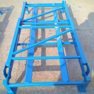 Tire Placement Iron Rack, Tire Storage, Foldableing Material Rack, Tire Storage Rack, Iron Parts Industry