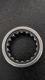 滚针轴承;滚子;深沟球轴承