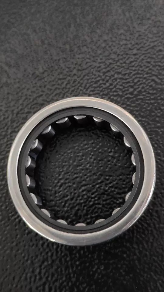 汽车方向机滚针轴承F-204127  HK38*45.23*12