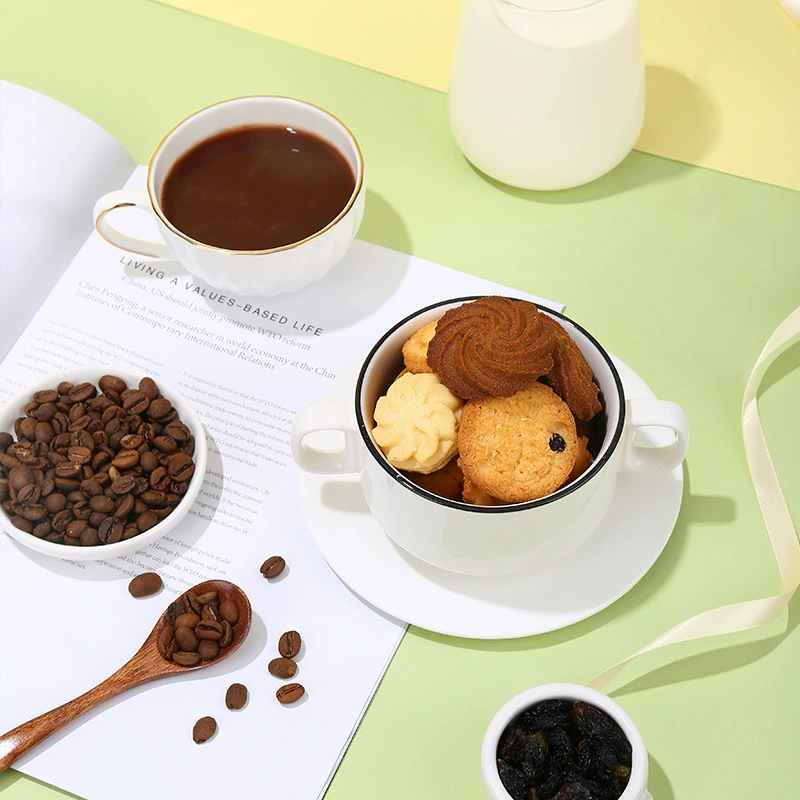 Ассорти печенья Cookies Landy Castle, наборы по 48, 73 и 90 г, цветочное формовое печенье с масляной начинкой