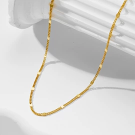 项链;戒指;耳钉