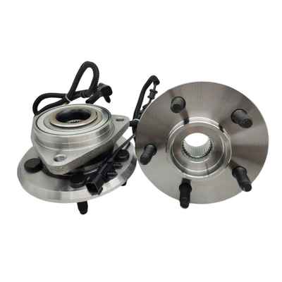 Bearing Hub Bearing