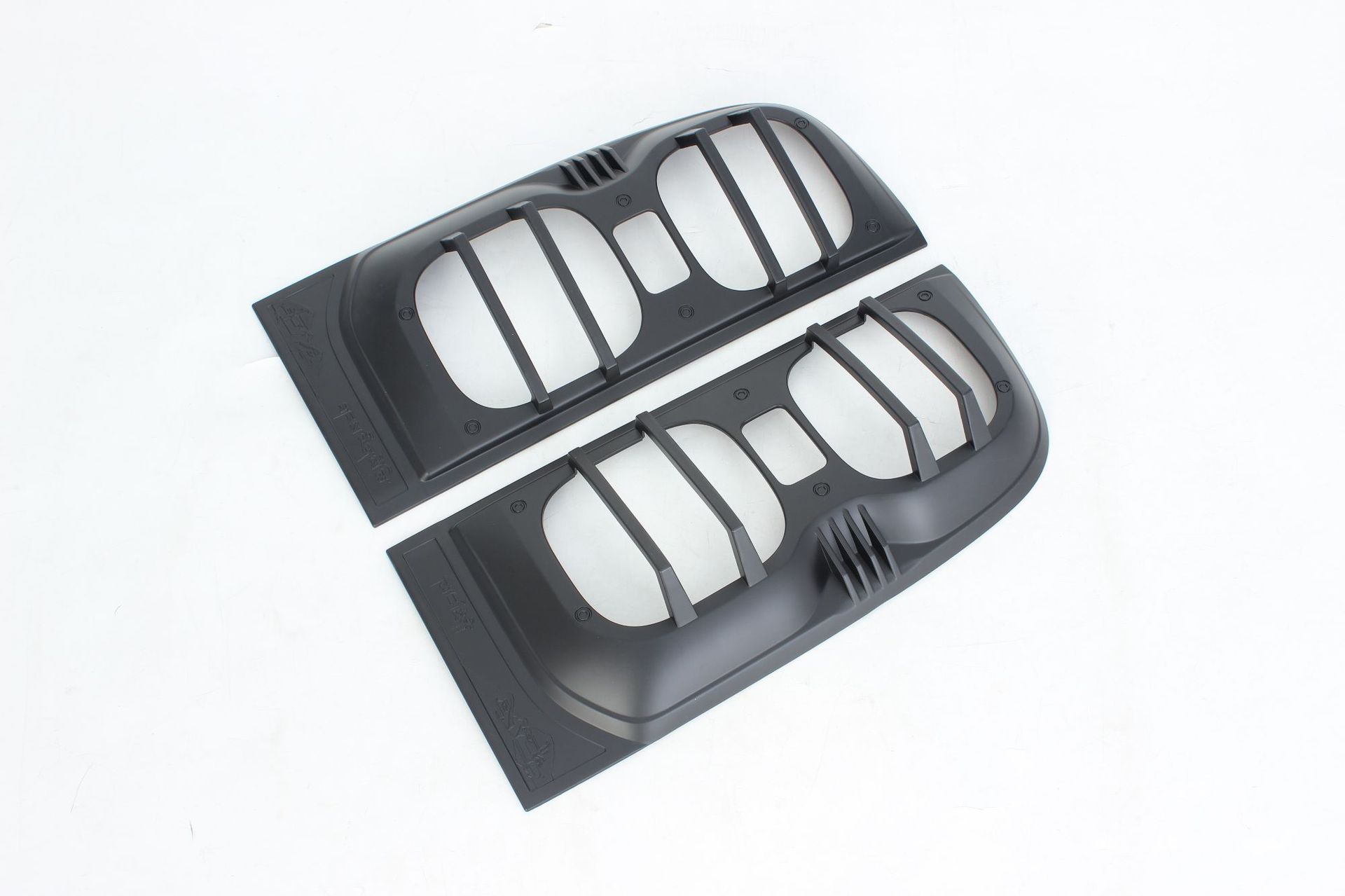 Suitable for 25 Haval H9 Exterior Modifications, Taillight Cover Sequins, Trunk Taillight Cover, Car Decorative Patch