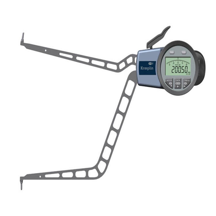德国kroeplin数显内卡规G4150/电子式内卡规/原装正品现货批发