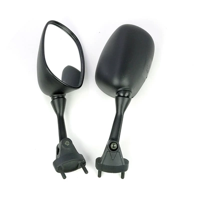 2005-2008 Kawasaki Ninjia, Motorcycle rearview mirror