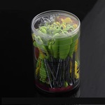 日美E614耳挖耳勺50个美容护理用品掏耳挖耳勺批发金达日美