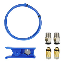 3d��ӡ�C��� PTFE�F������PE�й���ֱͨ��ӿ��f�h�̔D�����^6��