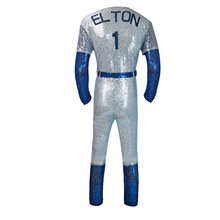 �Ӱ�����Rocketman����͓u�L̫����cos�B�w�o������̨���ݷ��b