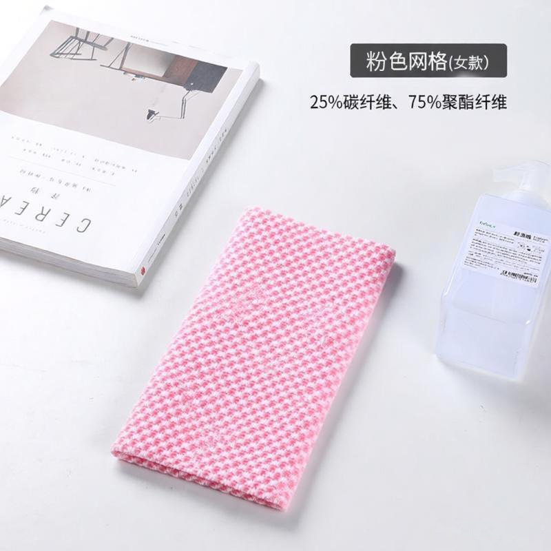 Toalla de baño para mujeres y hombres, cepillo exfoliante para la espalda de uso doméstico, toalla de baño larga, esponja de baño, toalla de ducha para la espalda.