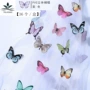仿真情人节立体礼盒装pvc