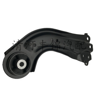 48780-F4040 is suitable for Highlander front and lower control arm rear axle tie rod. Samples can be ordered from manufacturers