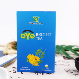 ���Q����eye bright tea ������Ŀ�� Help to improve eyesight
