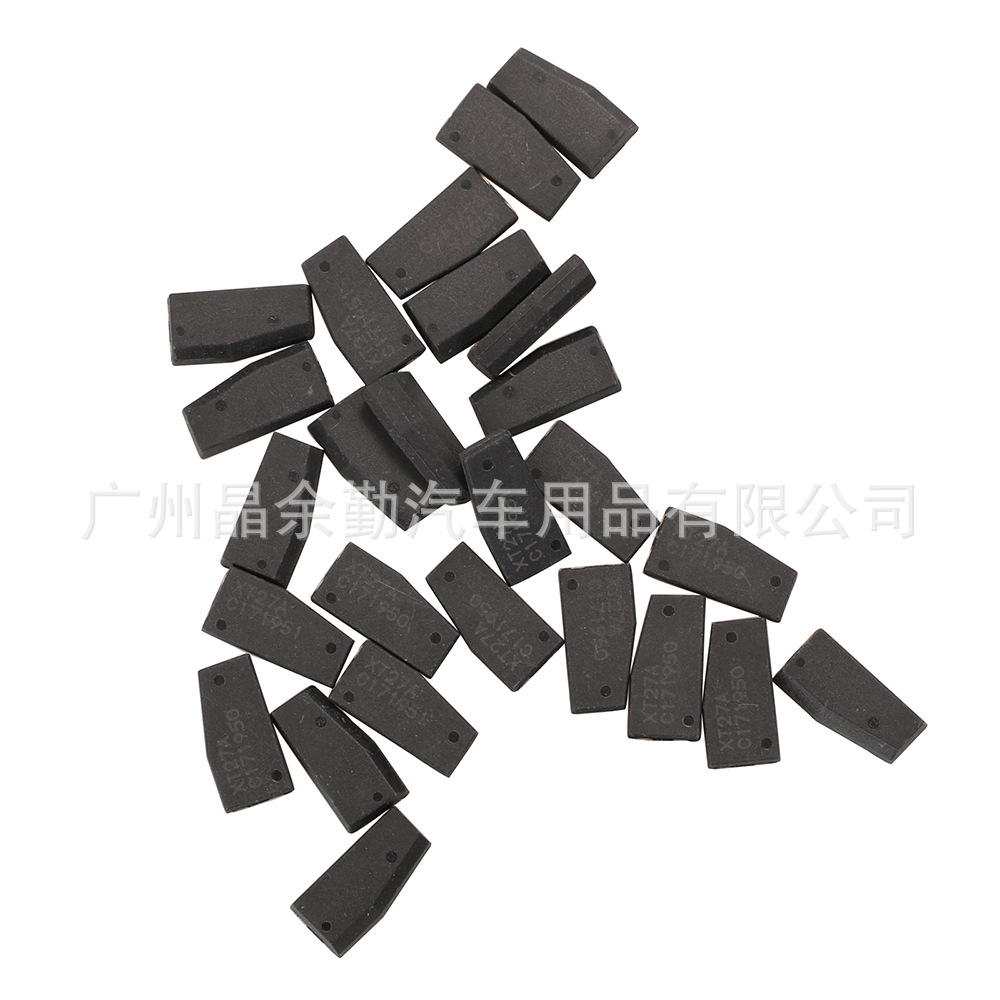 VVDI Super Chip XT27A — Chip Programable de Xhorse para Copias Repetidas