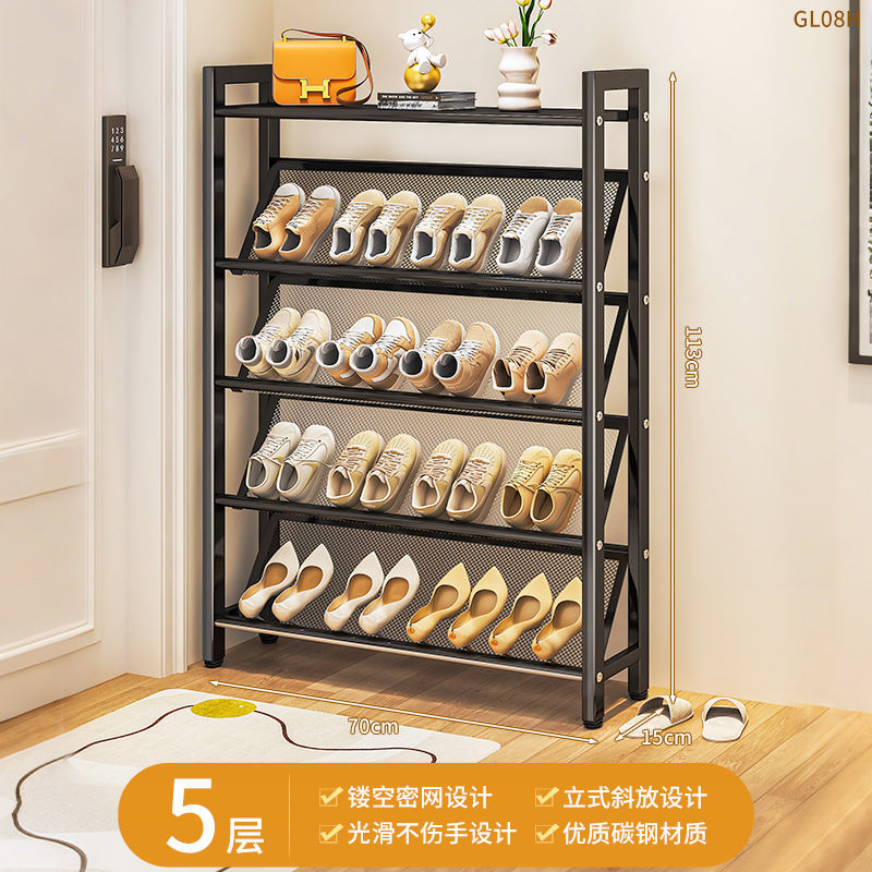 검정색 (5단 70cm) 폭 19cm
