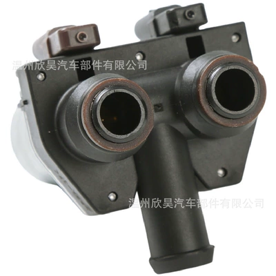 Valve, Coolant Control, Soyutma sisteminin digər hissələri