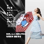 hellokitty防紫外线女生小巧太阳伞