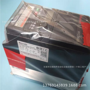 Vfc5610-0K40-3P4-Mna-7P-Nnnnn-Nnnn Rexroth Inverter Vector Closed-Loop Control
