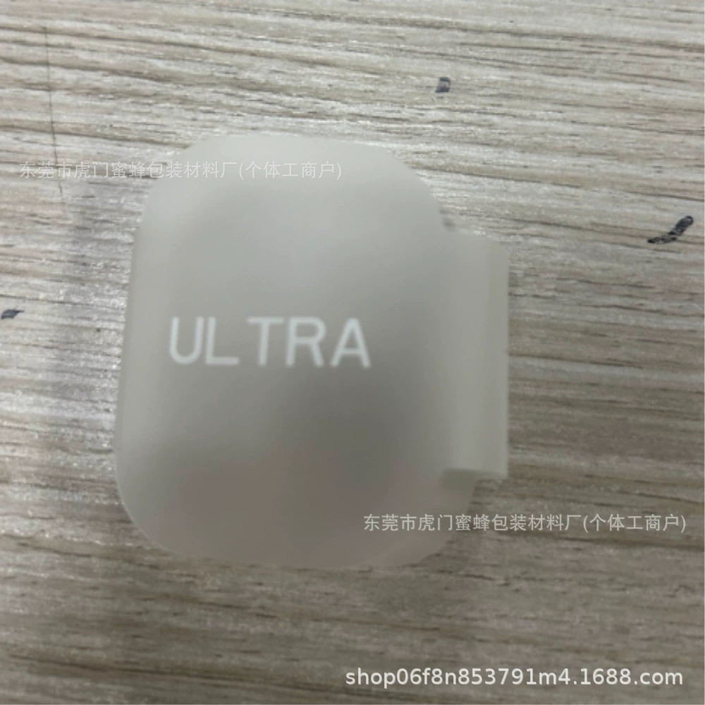 Защитная пленка PET для косметических приборов, матовая, высокой вязкости, прозрачная, антицарапинная, по сниженной цене от производителя.